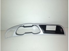 Recambio de moldura para audi a4 berlina (8k2) cjcd referencia OEM IAM 8K1857166  