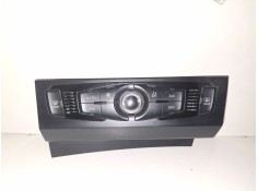 Recambio de mando climatizador para audi a4 berlina (8k2) cjcd referencia OEM IAM 8K1820043AS  