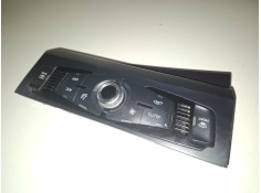 Recambio de mando climatizador para audi a4 berlina (8k2) cjcd referencia OEM IAM 8K1820043AS   2