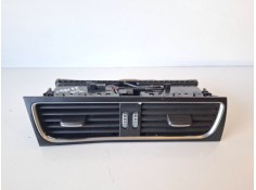 Recambio de aireador central para audi a4 berlina (8k2) cjcd referencia OEM IAM 8T1820951E  