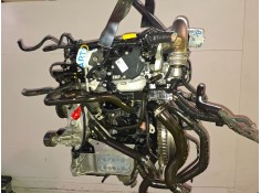 Recambio de motor completo para nissan qashqai (j10) r9m406 referencia OEM IAM R9M406  