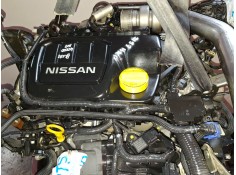Recambio de motor completo para nissan qashqai (j10) r9m406 referencia OEM IAM R9M406   2
