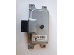 Recambio de modulo electronico para nissan qashqai (j10) r9m406 referencia OEM IAM EMU10000NF1  