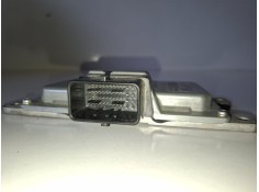 Recambio de modulo electronico para nissan qashqai (j10) r9m406 referencia OEM IAM EMU10000NF1   2