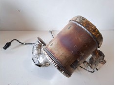 Recambio de catalizador para nissan qashqai (j10) r9m406 referencia OEM IAM 208A07825R  