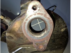 Recambio de catalizador para nissan qashqai (j10) r9m406 referencia OEM IAM 208A07825R   2