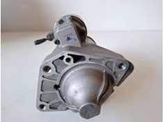 Recambio de motor arranque para nissan qashqai (j10) r9m406 referencia OEM IAM 233001375RC  