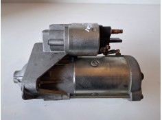 Recambio de motor arranque para nissan qashqai (j10) r9m406 referencia OEM IAM 233001375RC   2
