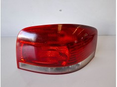 Recambio de piloto trasero derecho para audi a3 (8p1) bkd referencia OEM IAM   
