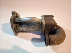 Recambio de enfriador egr para renault scenic ii (jm) k9k732 referencia OEM IAM 8200545260  