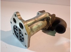 Recambio de enfriador egr para renault scenic ii (jm) k9k732 referencia OEM IAM 8200545260   2