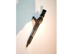 Recambio de inyector para renault scenic ii (jm) k9k732 referencia OEM IAM 8200380253  