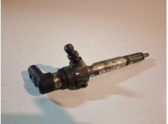 Recambio de inyector para renault scenic ii (jm) k9k732 referencia OEM IAM 8200380253   2