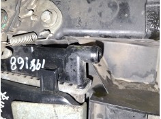 Recambio de radiador agua para citroen c3 hfx referencia OEM IAM    2