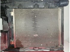 Recambio de condensador / radiador aire acondicionado para citroen c3 hfx referencia OEM IAM   