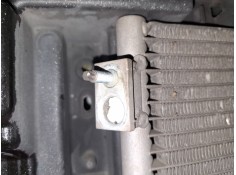 Recambio de condensador / radiador aire acondicionado para citroen c3 hfx referencia OEM IAM    2