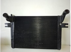 Recambio de intercooler para jeep grand cherokee (wj/wg) 665921 referencia OEM IAM 52079970AA  