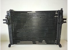 Recambio de intercooler para jeep grand cherokee (wj/wg) 665921 referencia OEM IAM 52079970AA   2
