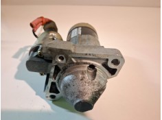 Recambio de motor arranque para renault kangoo i (f/kc0) k9k704 referencia OEM IAM M000T91581  