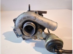 Recambio de turbocompresor para renault kangoo i (f/kc0) k9k704 referencia OEM IAM 54359700000  