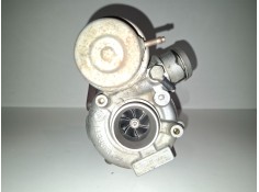 Recambio de turbocompresor para volkswagen golf iv berlina (1j1)(10.1997) agr referencia OEM IAM 038145701A  