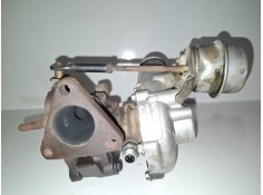 Recambio de turbocompresor para volkswagen golf iv berlina (1j1)(10.1997) agr referencia OEM IAM 038145701A   2