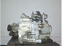 Recambio de caja cambios para volkswagen caddy (2c)(08.2010) cfhf referencia OEM IAM NFQ   2