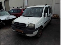 fiat i doblò (119) del año 2005