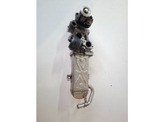 Recambio de enfriador egr para volkswagen caddy (2c)(08.2010) cfhf referencia OEM IAM 03L131512C  