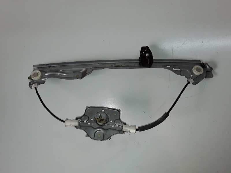 Recambio de elevalunas trasero izquierdo para renault modus i k9k750 referencia OEM IAM   