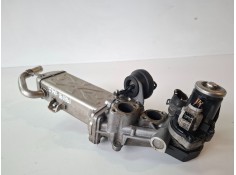 Recambio de enfriador egr para volkswagen caddy (2c)(08.2010) cfhf referencia OEM IAM 03L131512C   2