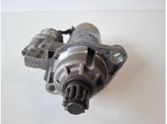 Recambio de motor arranque para volkswagen caddy (2c)(08.2010) cfhf referencia OEM IAM 0001123038  