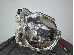 Recambio de caja cambios para citroen c3 hfx referencia OEM IAM 20CP14  