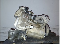 Recambio de caja cambios para citroen c3 hfx referencia OEM IAM 20CP14   2