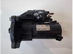 Recambio de motor arranque para citroen c3 hfx referencia OEM IAM 0986013850   2