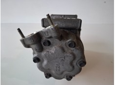 Recambio de compresor aire acondicionado para citroen c3 hfx referencia OEM IAM 9646273380   2