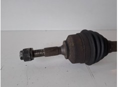 Recambio de transmision delantera derecha para citroen c3 hfx referencia OEM IAM    2