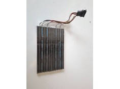 Recambio de resistencia calefaccion para audi a5 coupe (8t) cam referencia OEM IAM   