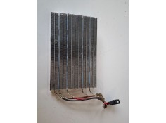 Recambio de resistencia calefaccion para audi a5 coupe (8t) cam referencia OEM IAM    2