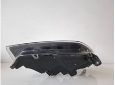 Recambio de faro izquierdo para opel astra h berlina z16xe1 referencia OEM IAM    2