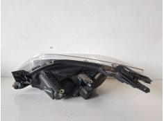 Recambio de faro derecho para opel astra h berlina z16xe1 referencia OEM IAM    2