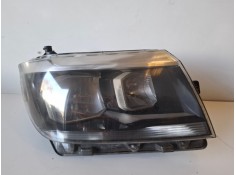 Recambio de faro derecho para volkswagen crafter furgón (sy/sx) dau referencia OEM IAM 7C1941006  