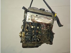 Recambio de motor completo para peugeot 206 nfz referencia OEM IAM NFZ  