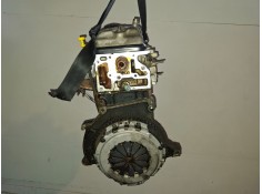 Recambio de motor completo para peugeot 206 nfz referencia OEM IAM NFZ   2
