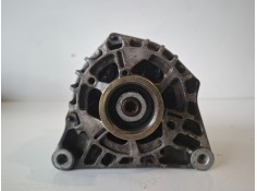 Recambio de alternador para peugeot 206 nfz referencia OEM IAM 9642879480  