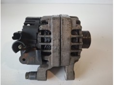 Recambio de alternador para peugeot 206 nfz referencia OEM IAM 9642879480   2
