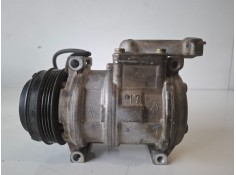 Recambio de compresor aire acondicionado para land rover discovery (salljg/lj) 18l referencia OEM IAM 4472003433  