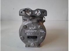 Recambio de compresor aire acondicionado para land rover discovery (salljg/lj) 18l referencia OEM IAM 4472003433   2