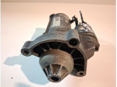 Recambio de motor arranque para fiat i scudo (222) d9b referencia OEM IAM C182604R  