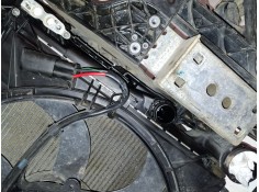 Recambio de radiador agua para bmw serie x3 (e83) 204d4 referencia OEM IAM 64006735   2